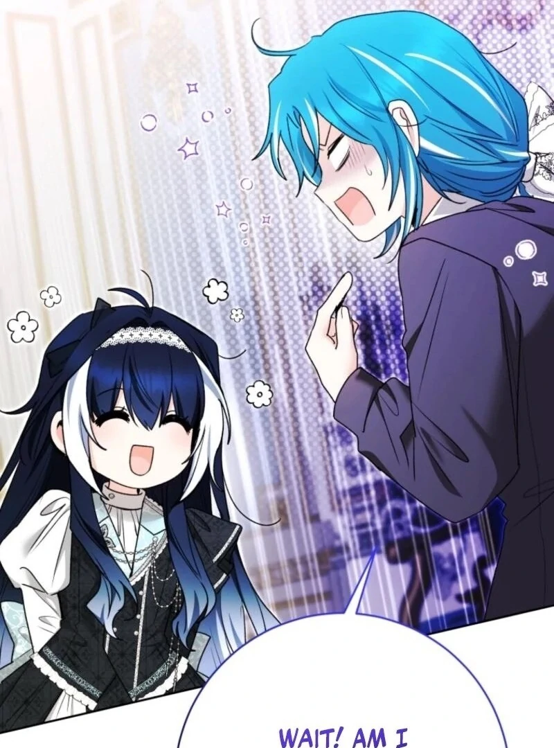 The Éminence Grise Orca Baby Chapter 84 - page 122