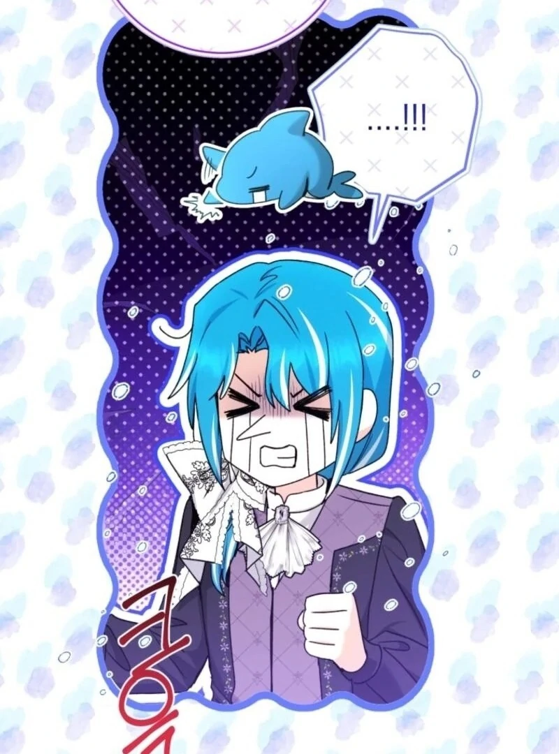 The Éminence Grise Orca Baby Chapter 84 - page 124