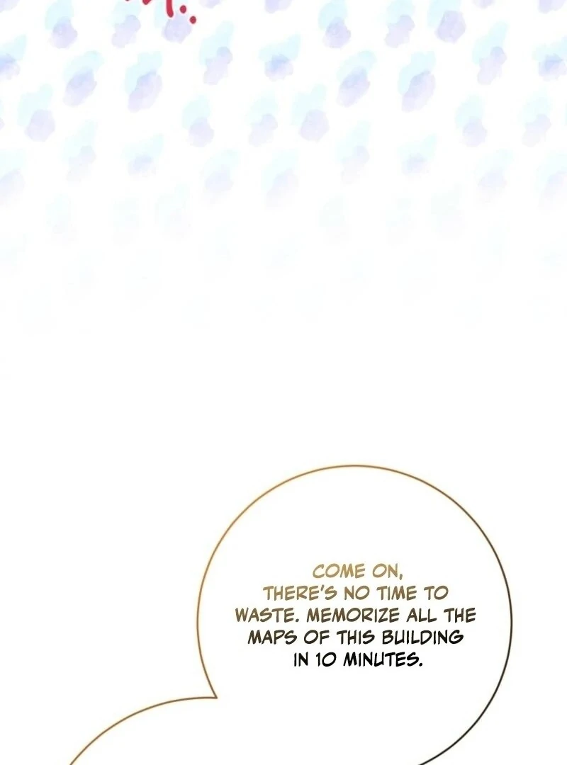 The Éminence Grise Orca Baby Chapter 84 - page 125