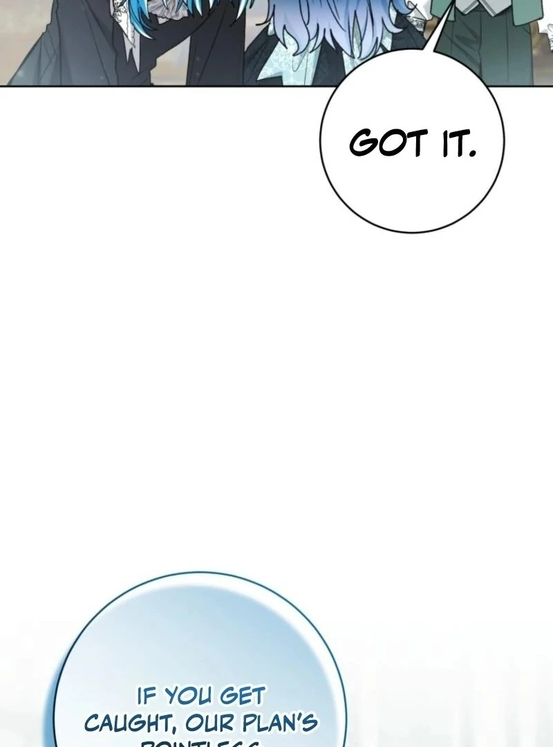 The Éminence Grise Orca Baby Chapter 84 - page 131