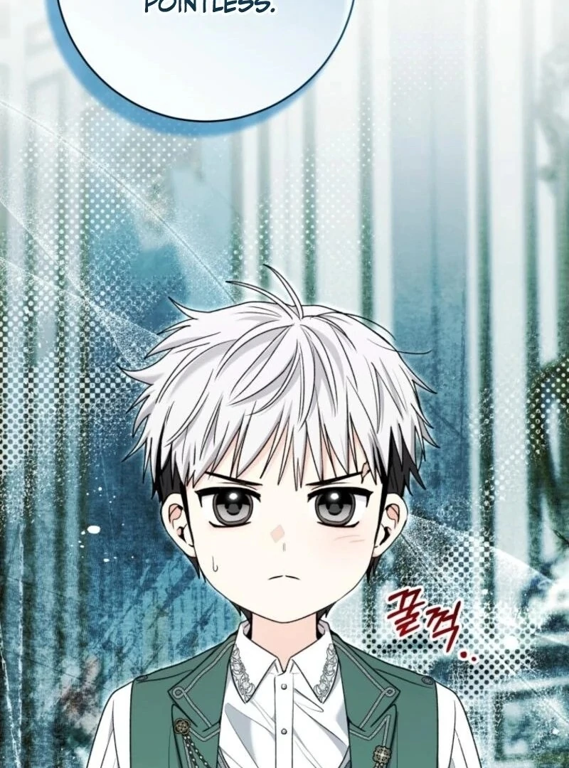 The Éminence Grise Orca Baby Chapter 84 - page 132