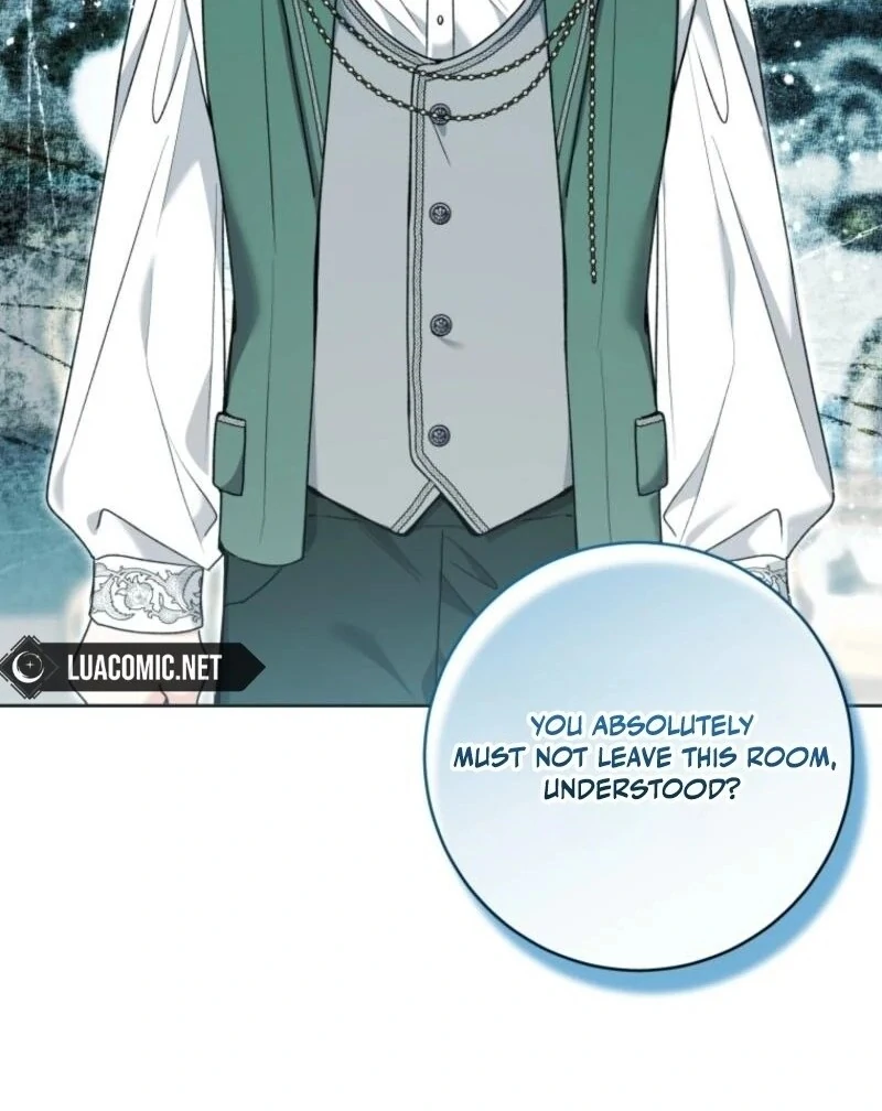 The Éminence Grise Orca Baby Chapter 84 - page 133