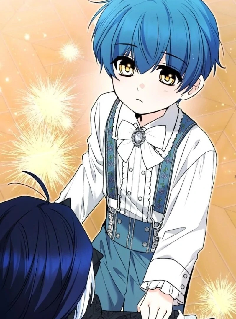 The Éminence Grise Orca Baby Chapter 84 - page 137