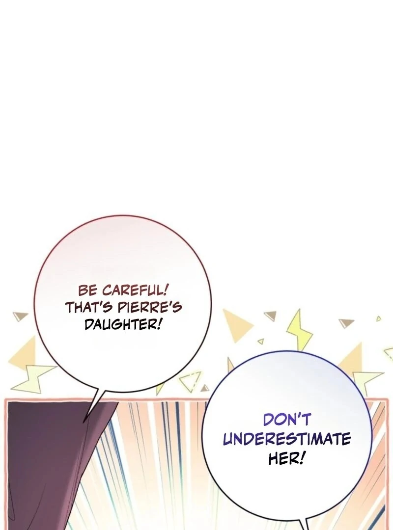 The Éminence Grise Orca Baby Chapter 84 - page 14