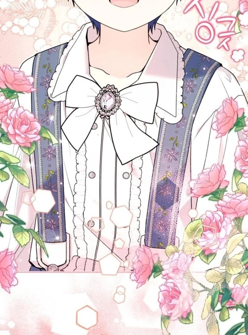 The Éminence Grise Orca Baby Chapter 84 - page 140