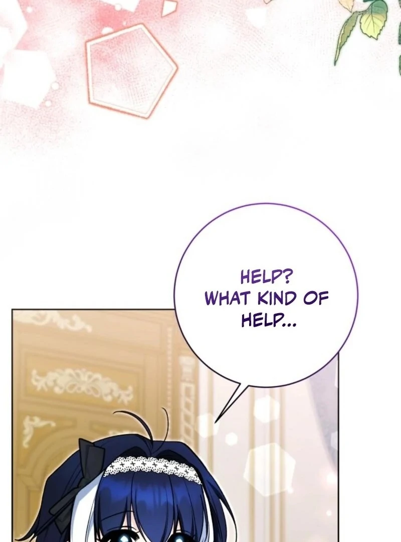 The Éminence Grise Orca Baby Chapter 84 - page 141