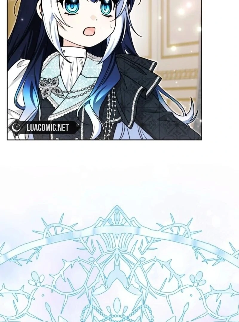 The Éminence Grise Orca Baby Chapter 84 - page 142