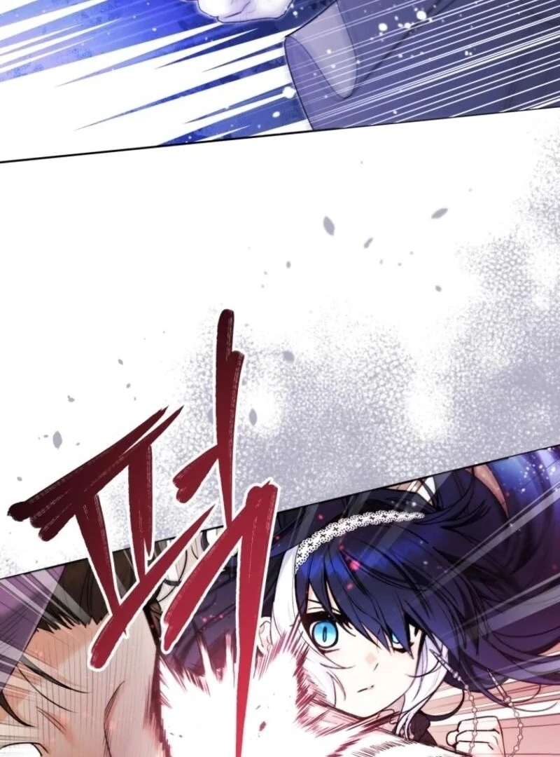 The Éminence Grise Orca Baby Chapter 84 - page 17