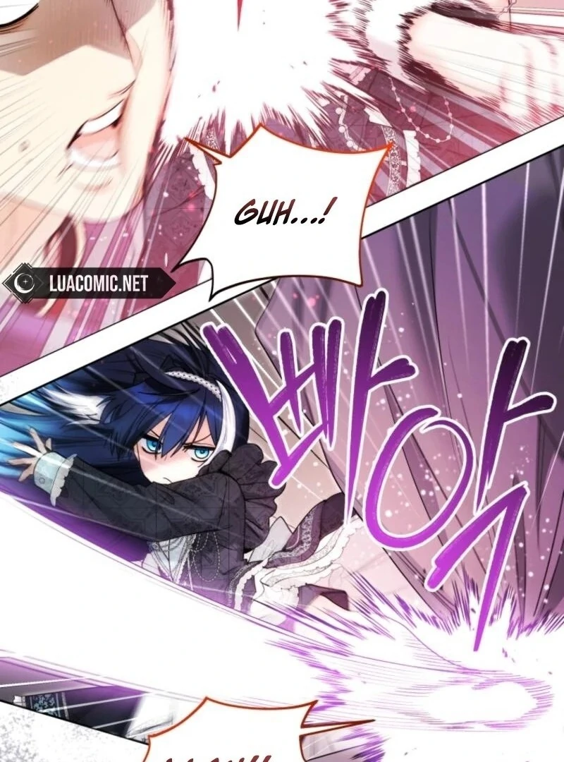 The Éminence Grise Orca Baby Chapter 84 - page 18