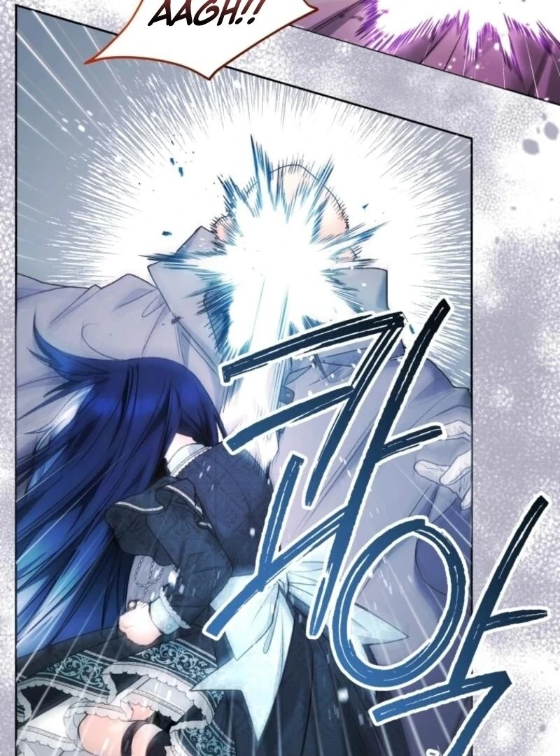 The Éminence Grise Orca Baby Chapter 84 - page 19