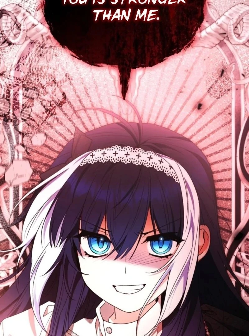 The Éminence Grise Orca Baby Chapter 84 - page 2