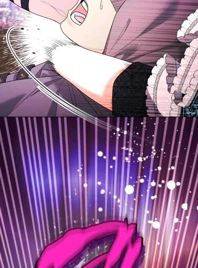 The Éminence Grise Orca Baby Chapter 84 - page 21