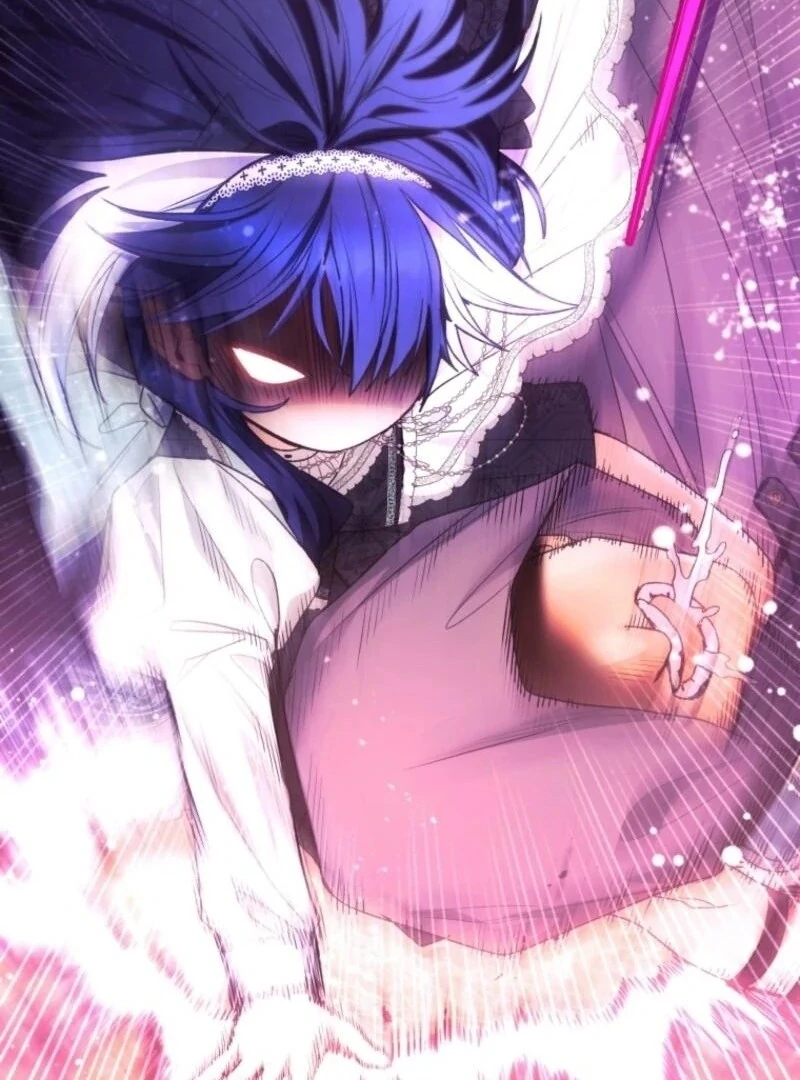 The Éminence Grise Orca Baby Chapter 84 - page 23