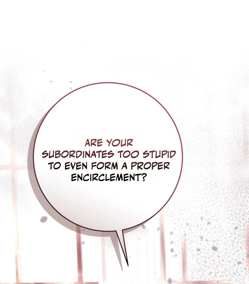 The Éminence Grise Orca Baby Chapter 84 - page 26