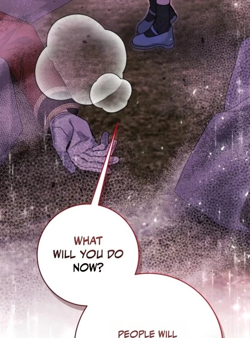 The Éminence Grise Orca Baby Chapter 84 - page 28