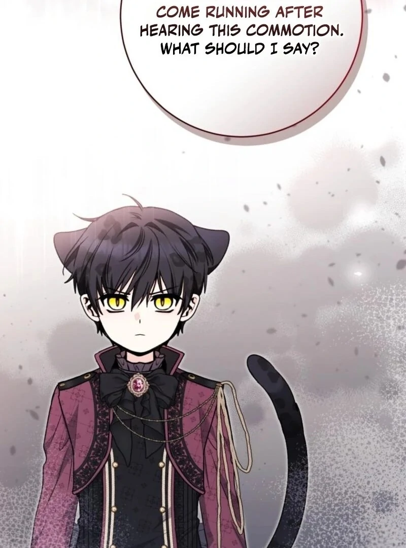 The Éminence Grise Orca Baby Chapter 84 - page 29