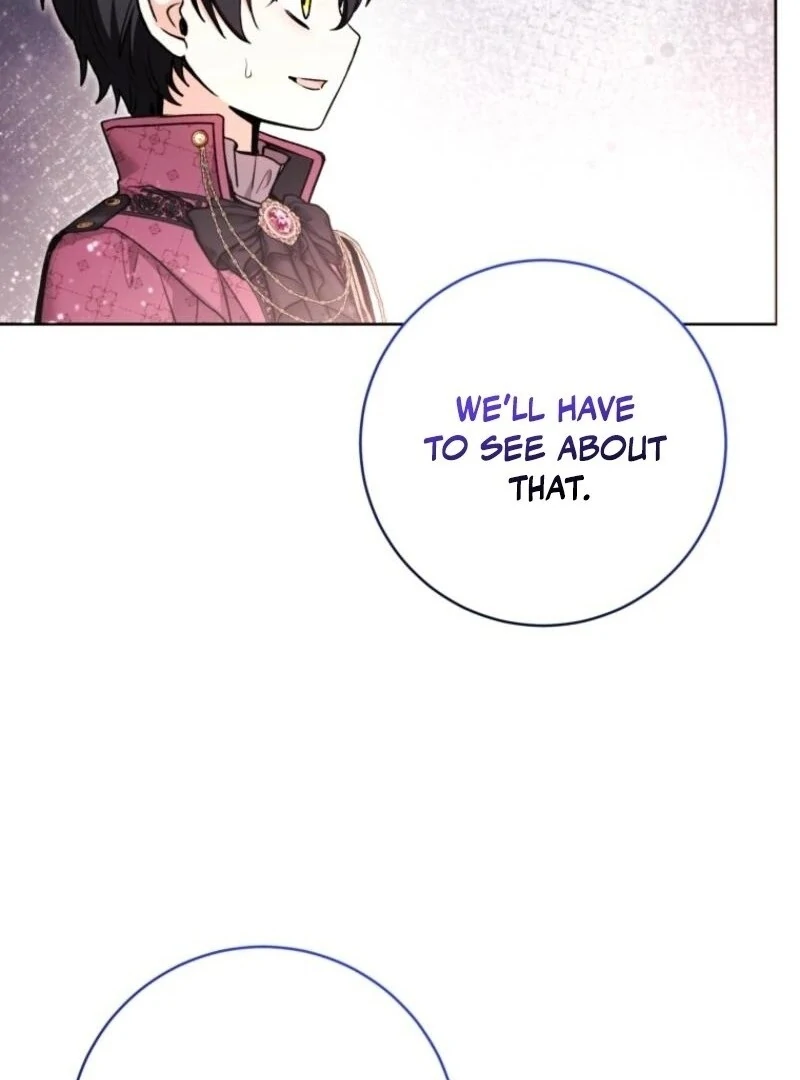 The Éminence Grise Orca Baby Chapter 84 - page 34