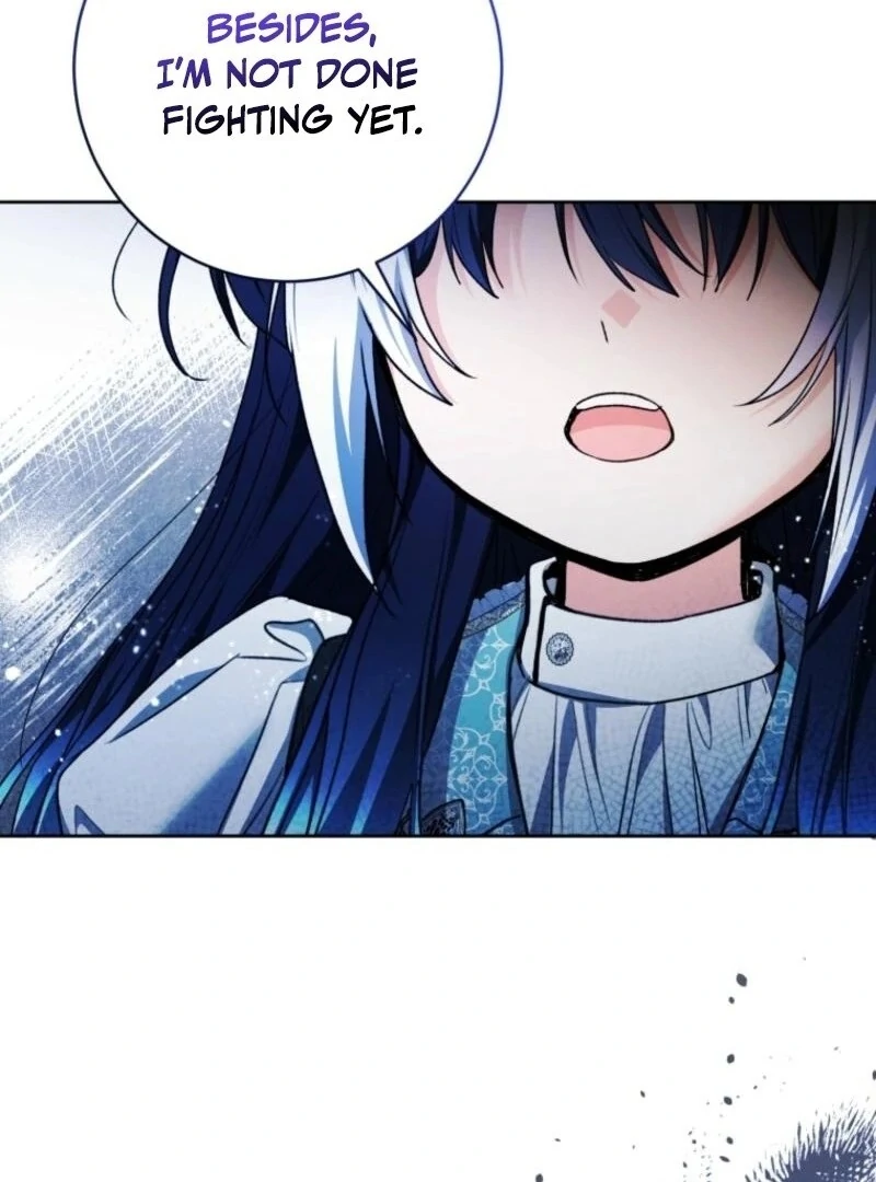 The Éminence Grise Orca Baby Chapter 84 - page 35