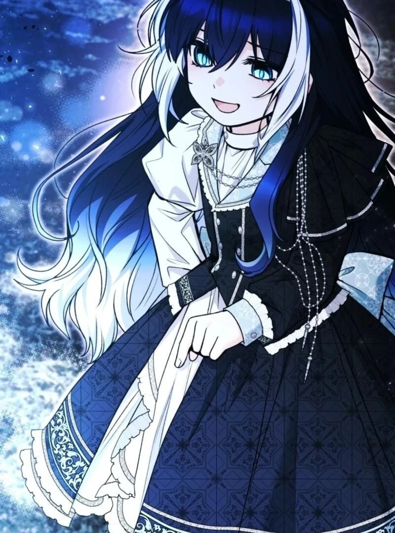 The Éminence Grise Orca Baby Chapter 84 - page 37