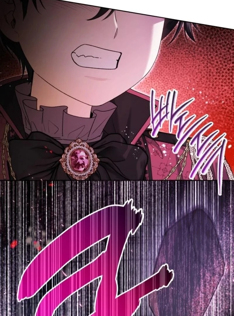 The Éminence Grise Orca Baby Chapter 84 - page 40