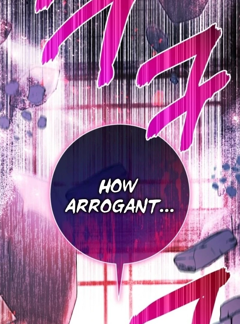 The Éminence Grise Orca Baby Chapter 84 - page 41