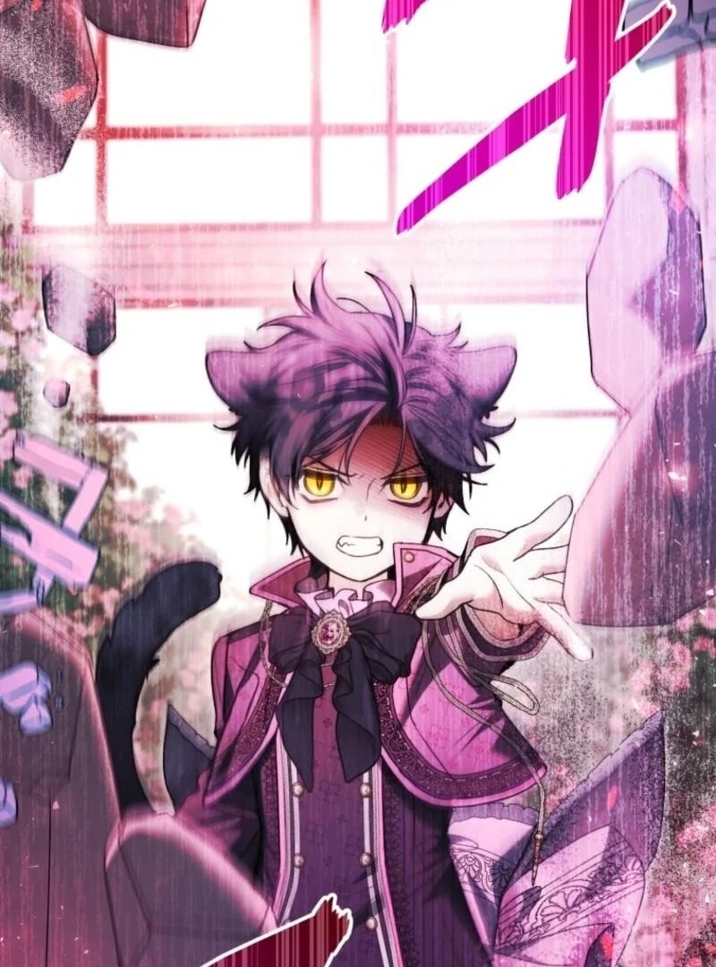 The Éminence Grise Orca Baby Chapter 84 - page 42