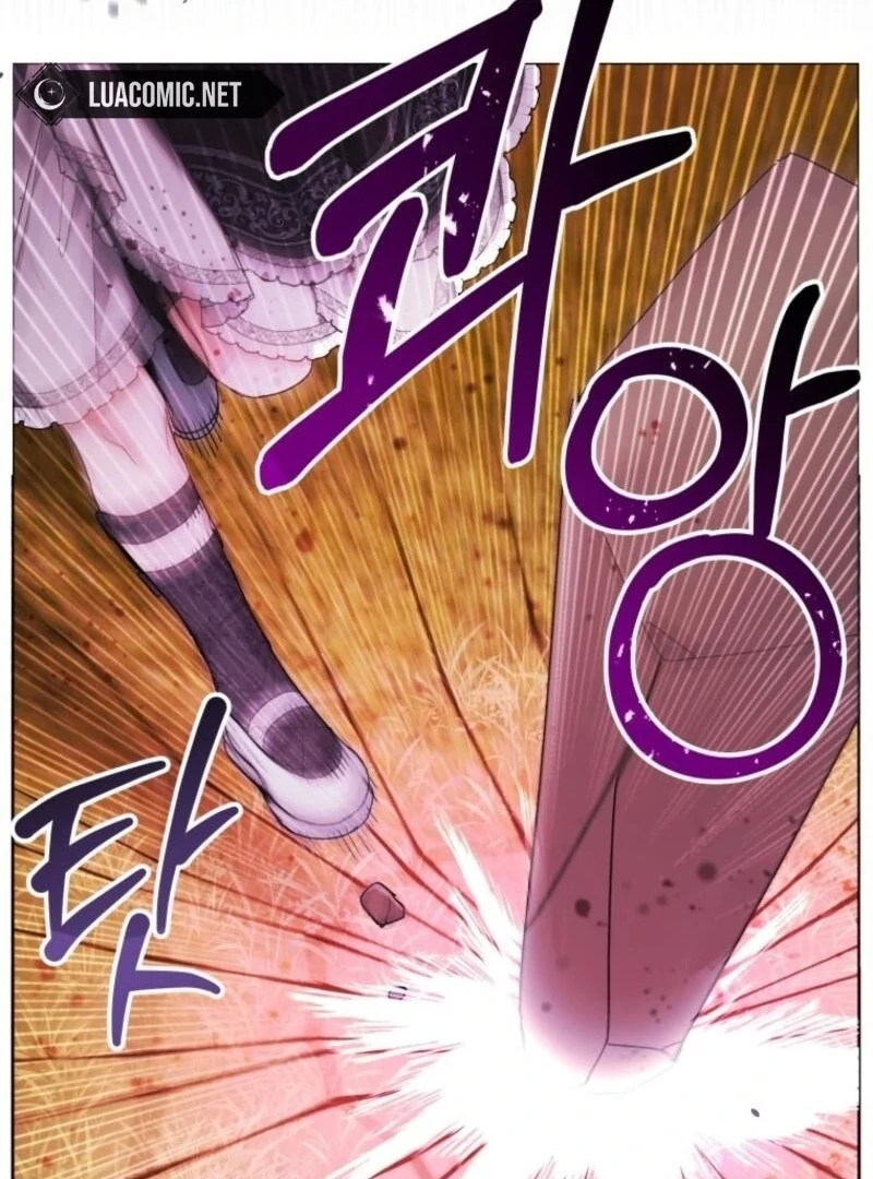 The Éminence Grise Orca Baby Chapter 84 - page 44