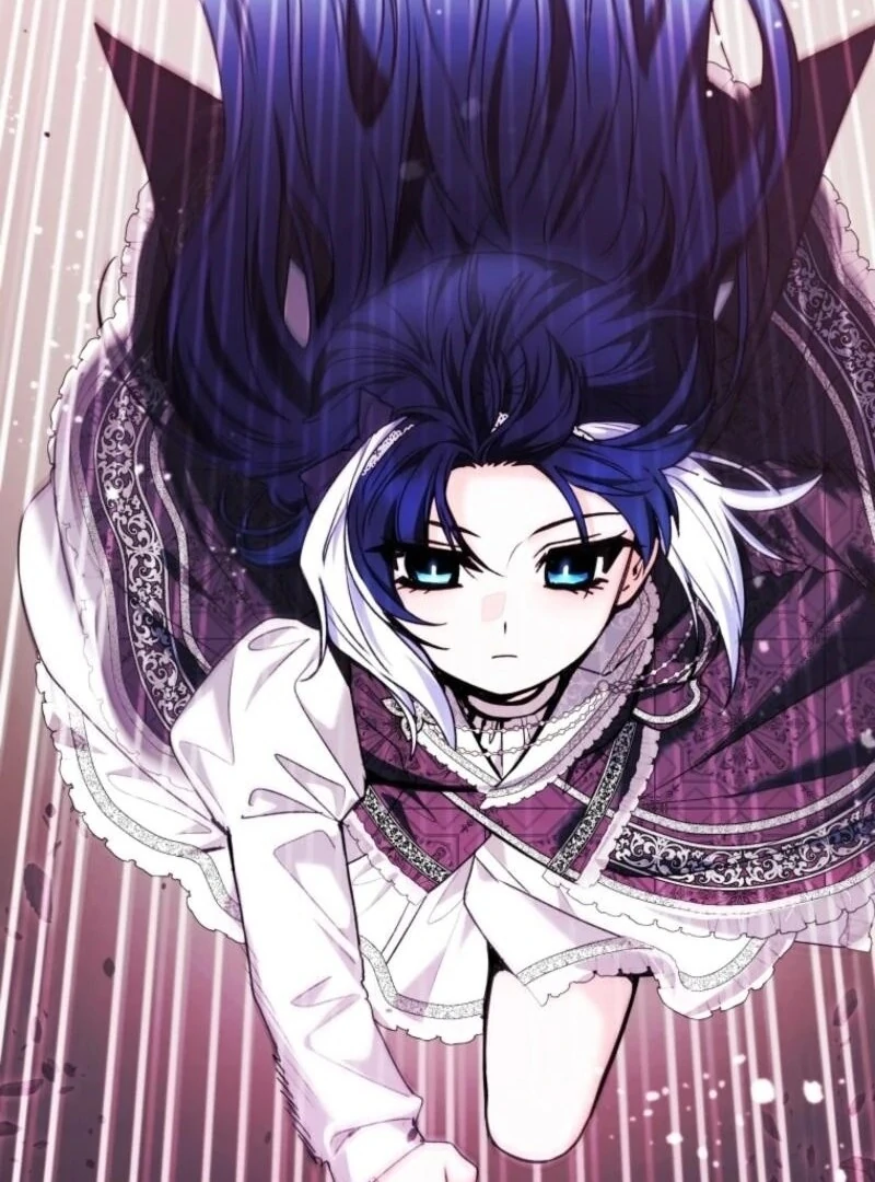 The Éminence Grise Orca Baby Chapter 84 - page 49