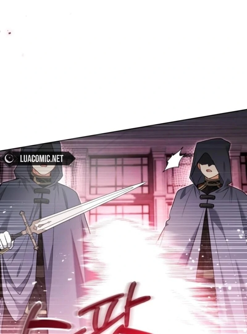 The Éminence Grise Orca Baby Chapter 84 - page 5