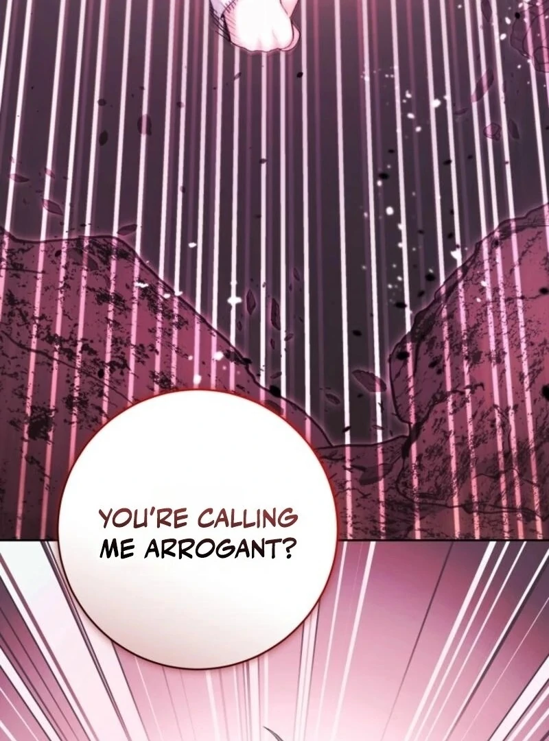 The Éminence Grise Orca Baby Chapter 84 - page 50