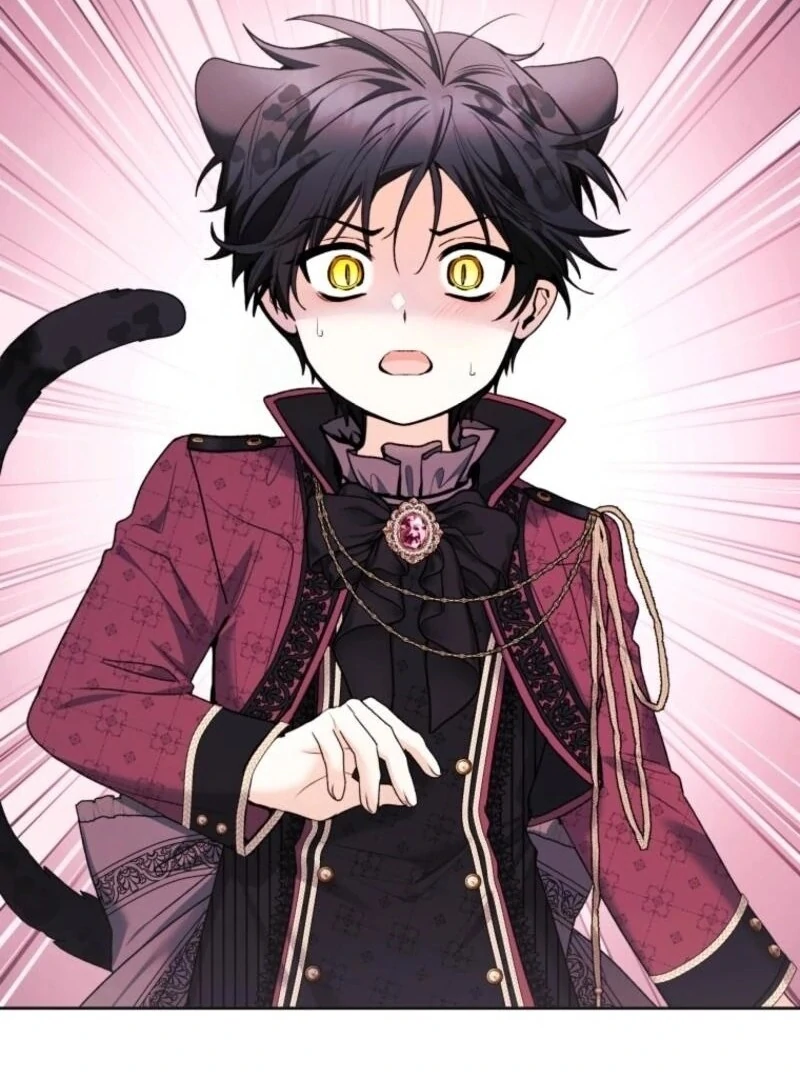 The Éminence Grise Orca Baby Chapter 84 - page 51