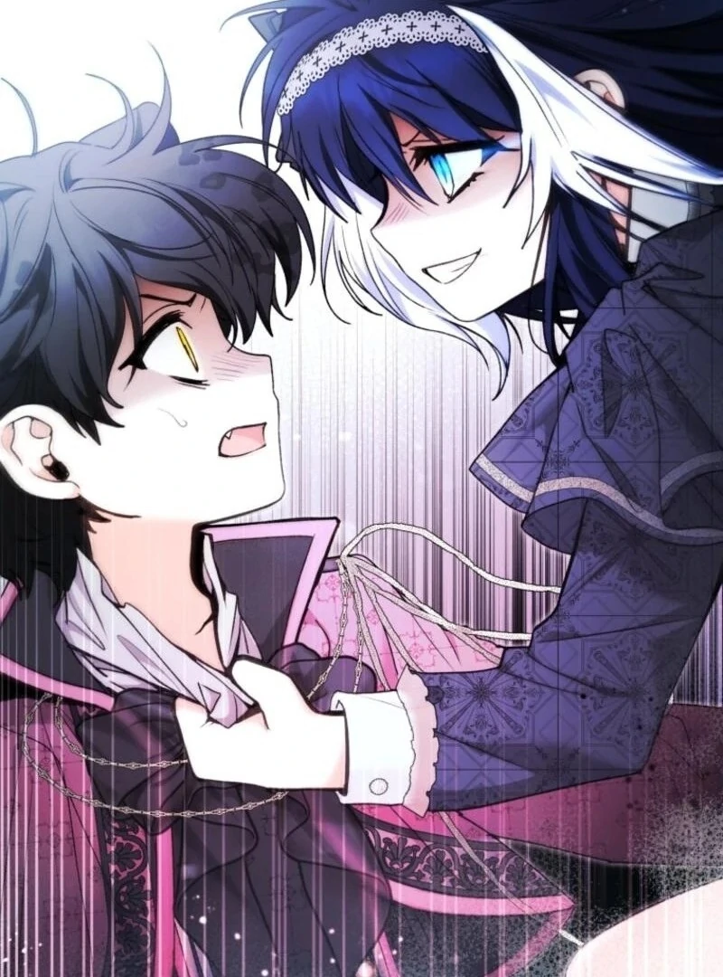 The Éminence Grise Orca Baby Chapter 84 - page 54