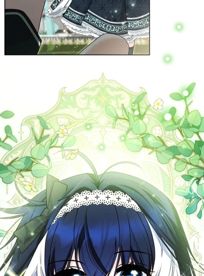 The Éminence Grise Orca Baby Chapter 84 - page 60