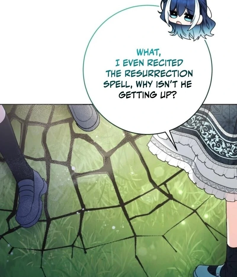 The Éminence Grise Orca Baby Chapter 84 - page 66