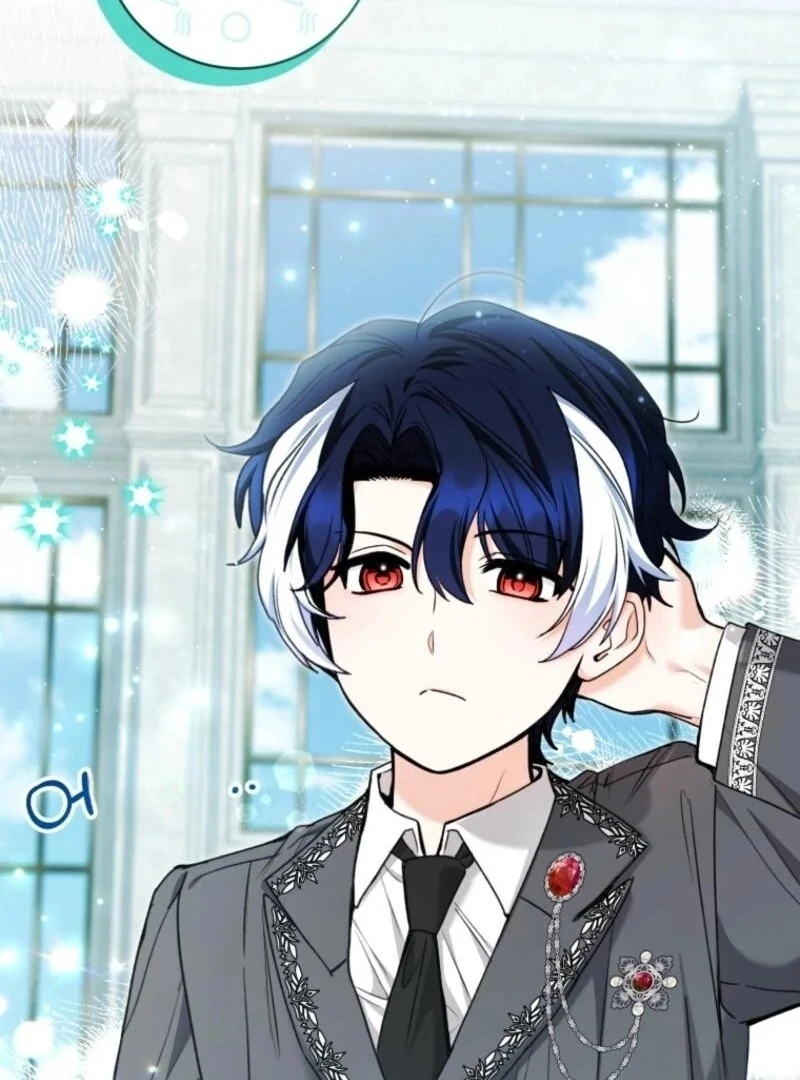 The Éminence Grise Orca Baby Chapter 84 - page 70