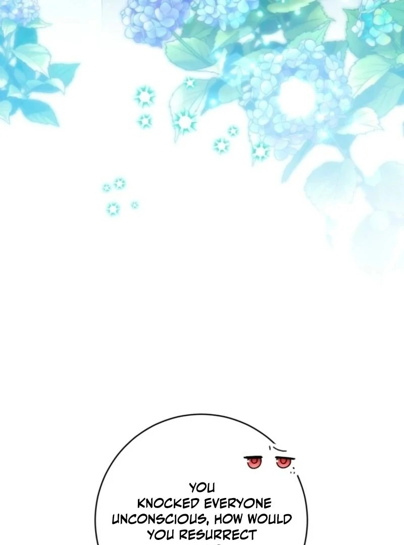 The Éminence Grise Orca Baby Chapter 84 - page 72