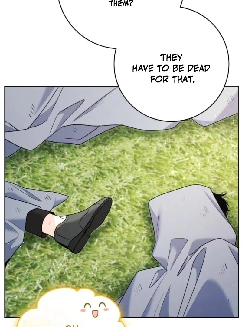 The Éminence Grise Orca Baby Chapter 84 - page 73