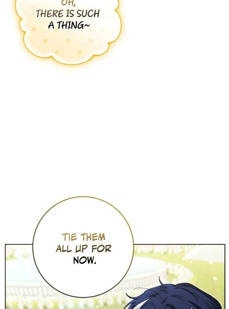 The Éminence Grise Orca Baby Chapter 84 - page 74