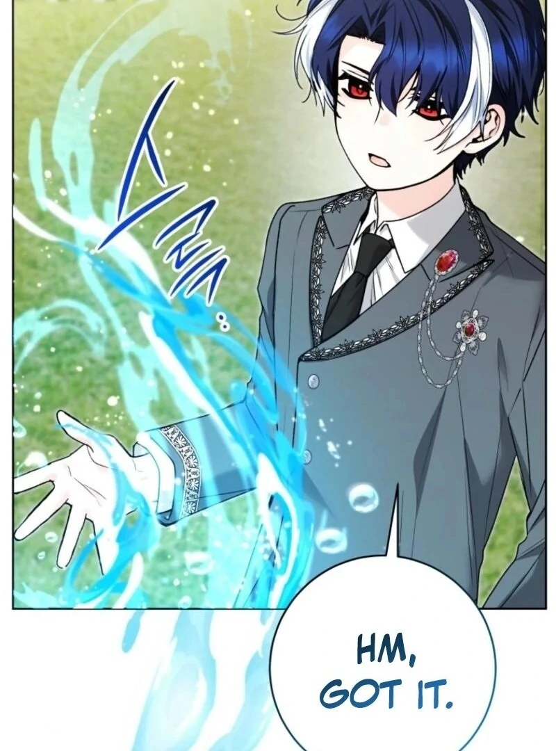 The Éminence Grise Orca Baby Chapter 84 - page 75