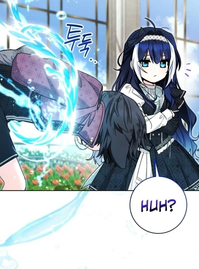 The Éminence Grise Orca Baby Chapter 84 - page 77