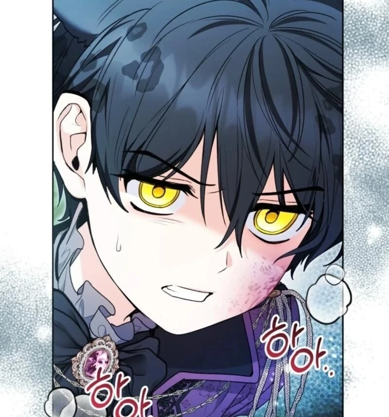 The Éminence Grise Orca Baby Chapter 84 - page 79