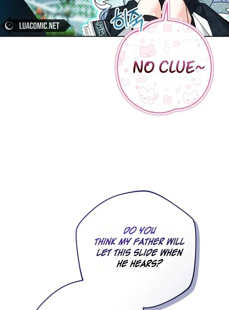 The Éminence Grise Orca Baby Chapter 84 - page 82