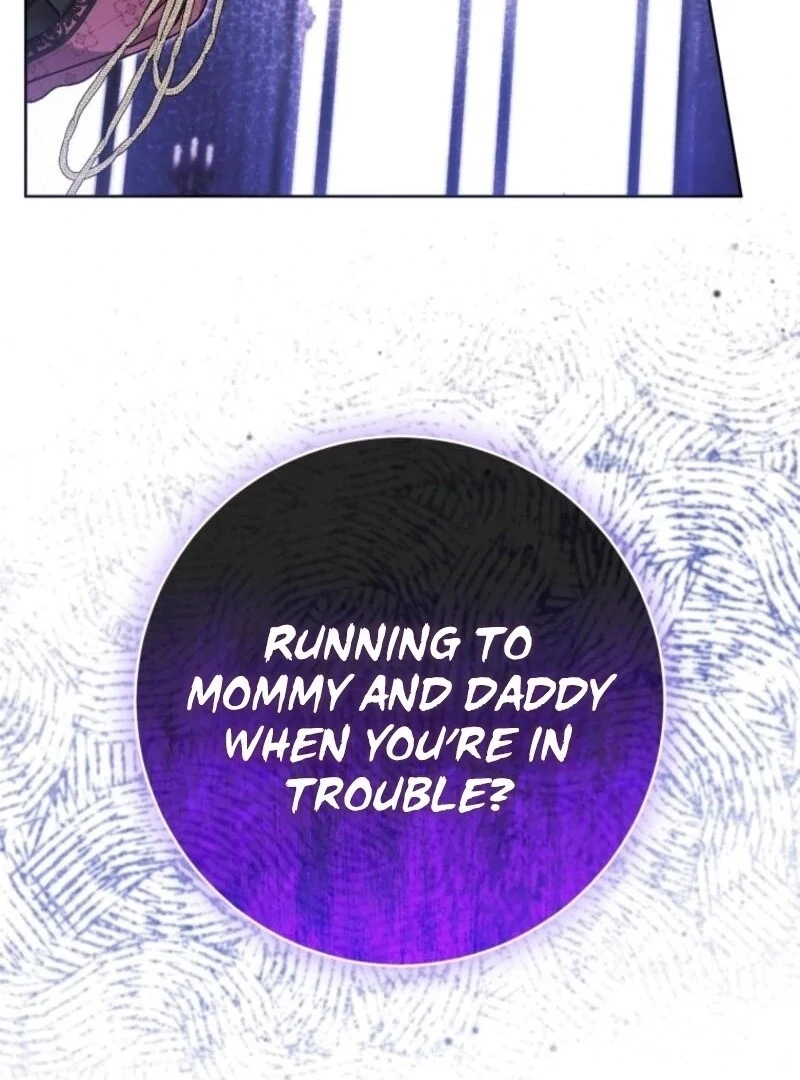 The Éminence Grise Orca Baby Chapter 84 - page 84