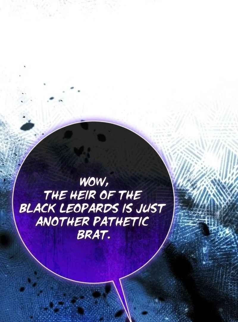 The Éminence Grise Orca Baby Chapter 84 - page 85