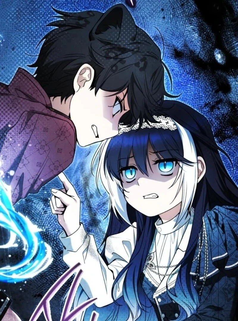 The Éminence Grise Orca Baby Chapter 84 - page 86