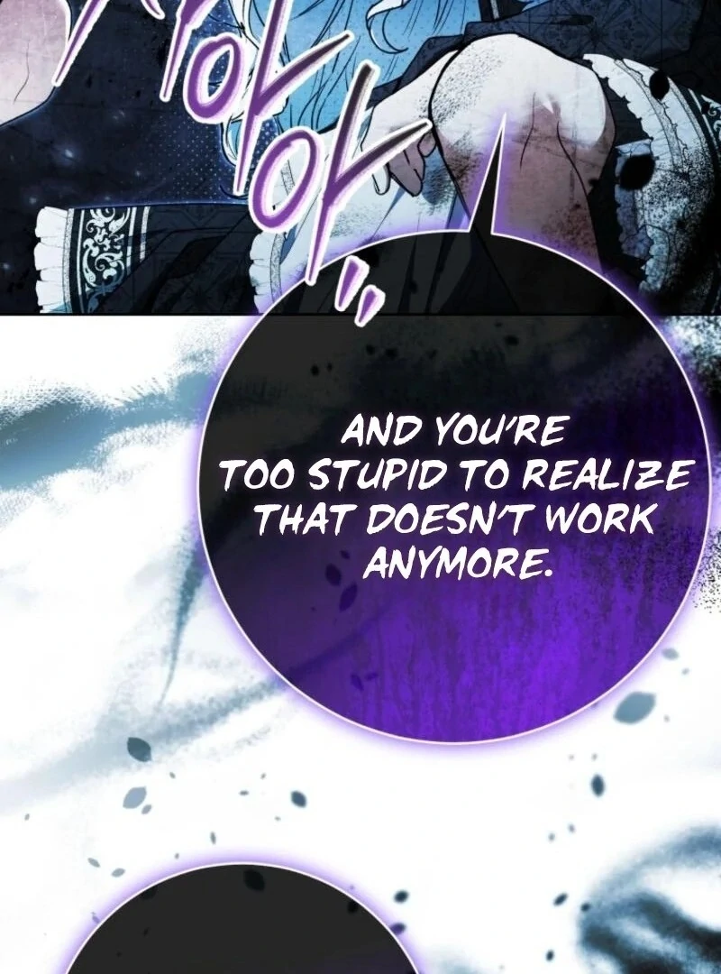 The Éminence Grise Orca Baby Chapter 84 - page 87