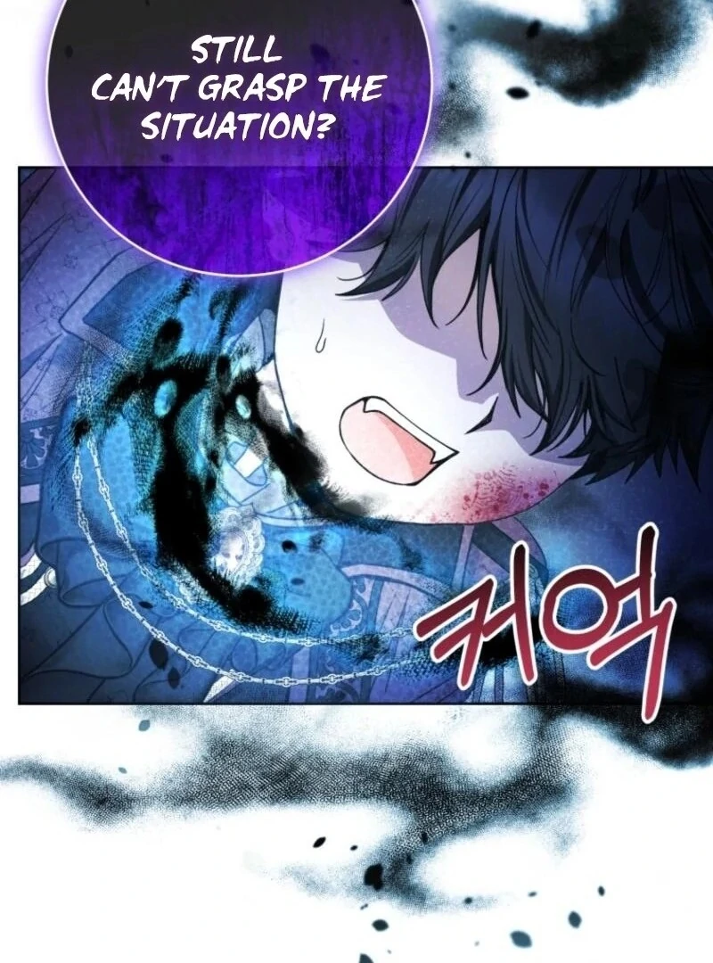 The Éminence Grise Orca Baby Chapter 84 - page 88