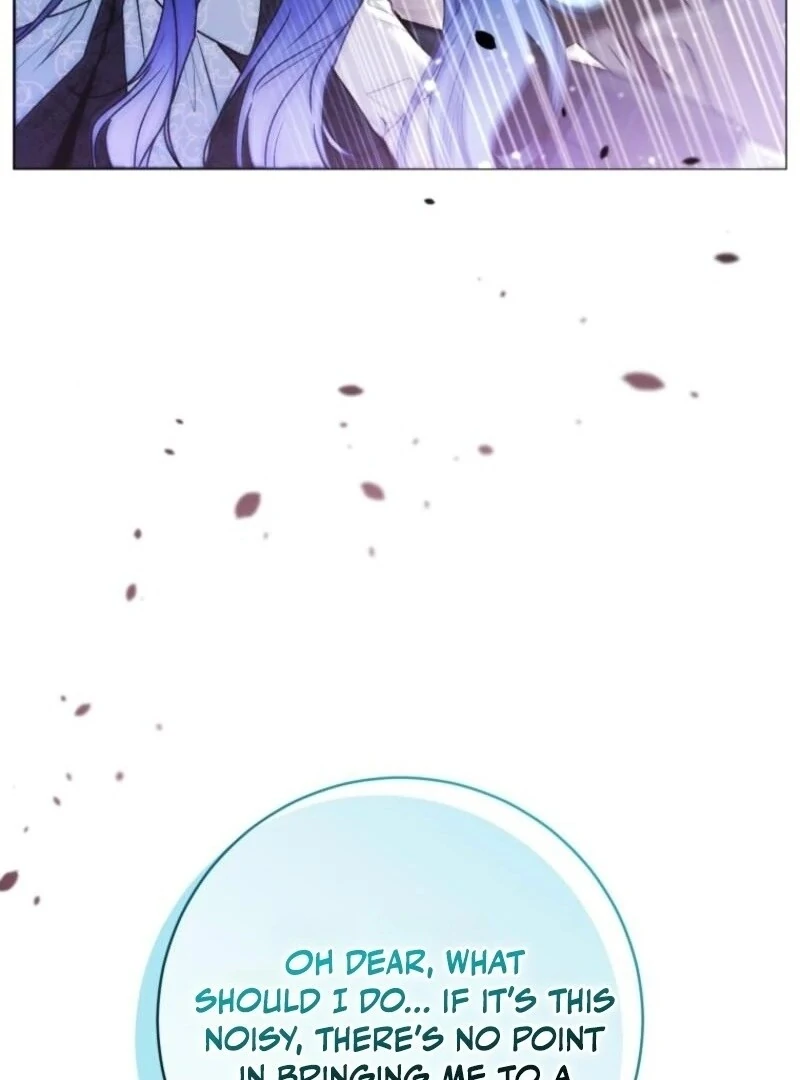 The Éminence Grise Orca Baby Chapter 84 - page 9