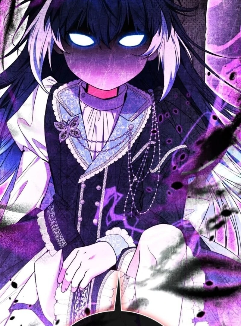 The Éminence Grise Orca Baby Chapter 84 - page 91