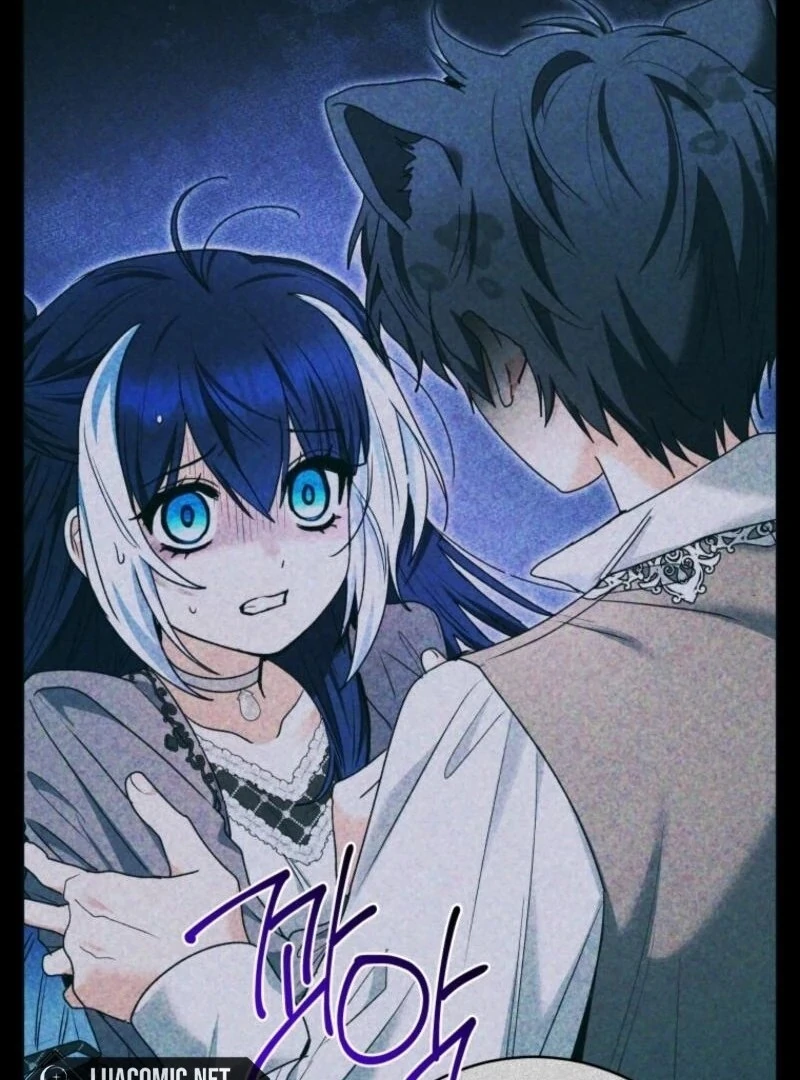 The Éminence Grise Orca Baby Chapter 84 - page 94